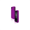 iPhone 4 / 4S Incipio IPH-543 EDGE Taske - Mat lys lilla